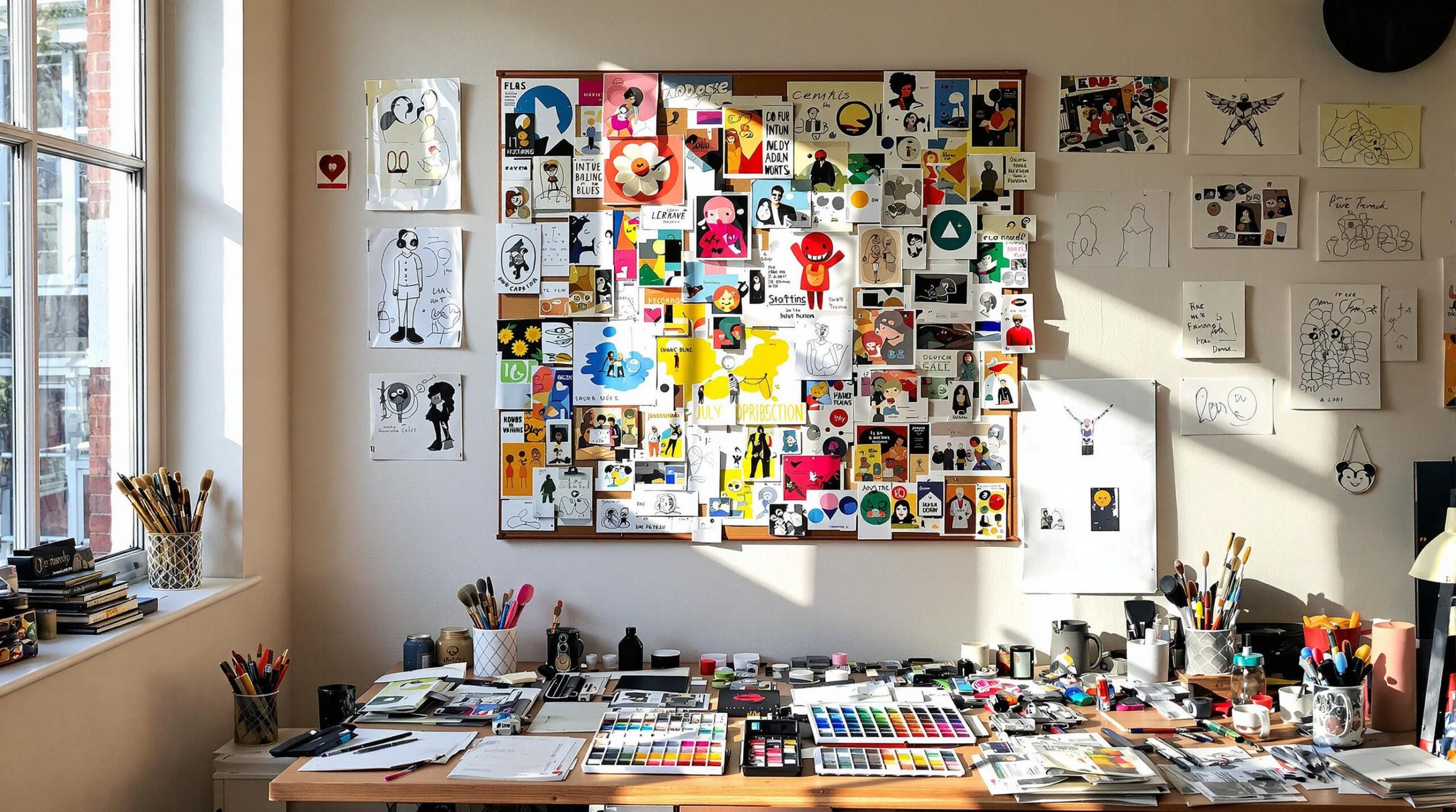 Start Drawing